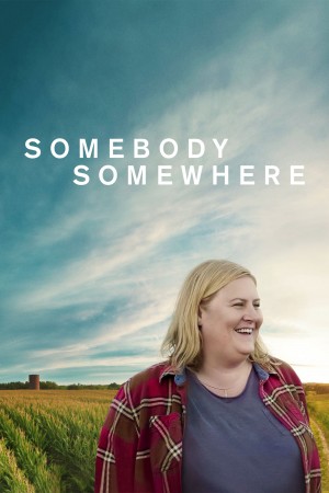 某人某地 Somebody Somewhere (2022) 中文字幕