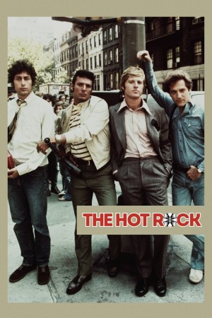 神偷盗宝 The Hot Rock (1972) 中文字幕