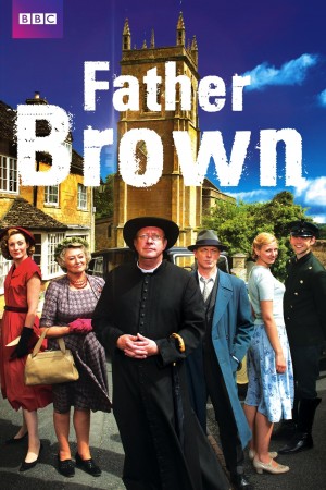 布朗神父 第八季 Father Brown Season 8 (2020) 中文字幕