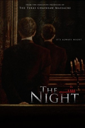 永夜 The Night (2020) 中文字幕