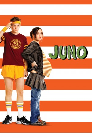 朱诺 Juno (2007) Netflix 中文字幕