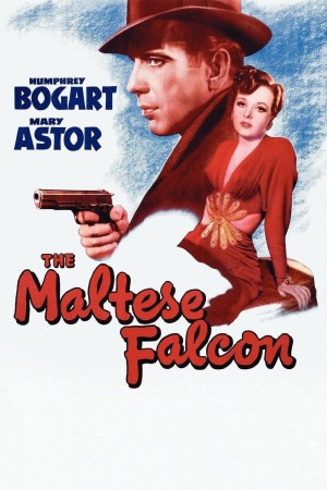 马耳他之鹰 The Maltese Falcon (1941) 中文字幕