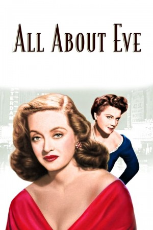 彗星美人 All About Eve (1950) 中文字幕