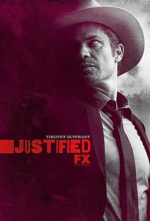 火线警探 第三季 Justified Season 3 (2012) 中文字幕