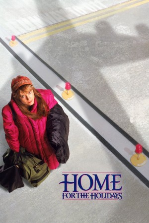 心情故事 Home for the Holidays (1995) 中文字幕