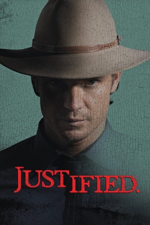 火线警探 第二季 Justified Season 2 (2011) 中文字幕