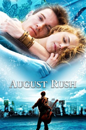 八月迷情 August Rush (2007) Netflix 中文字幕