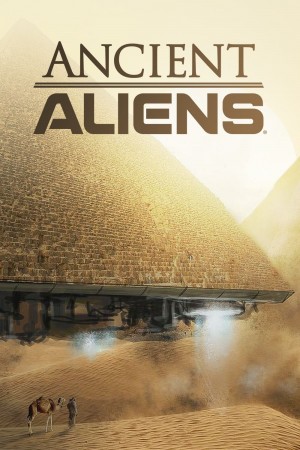 远古外星人 第十八季 Ancient Aliens Season 18 (2022)