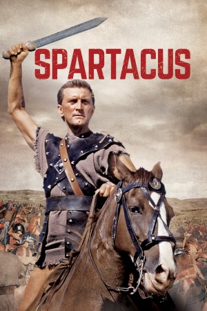 斯巴达克斯 Spartacus (1960) 中文字幕