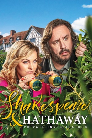 莎士比亚与哈撒韦：私人调查员 第二季 Shakespeare & Hathaway: Private Investigators Season 2 (2019) 中文字幕