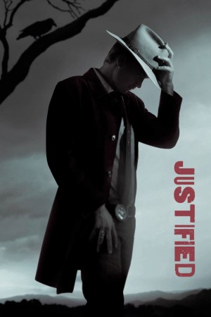 火线警探 第五季 Justified Season 5 (2014) 中文字幕