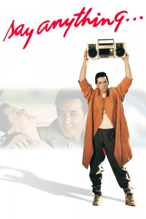 情到深处 Say Anything... (1989) 中文字幕