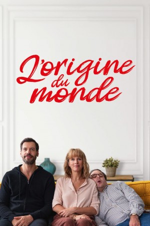 世界起源 L'Origine Du Monde (2020)  Netflix 中文字幕