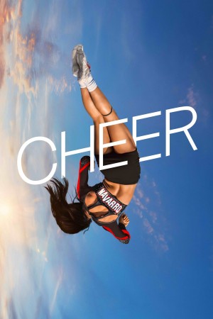 啦啦队女王 第二季 Cheer Season 2 (2022) Netflix 中文字幕