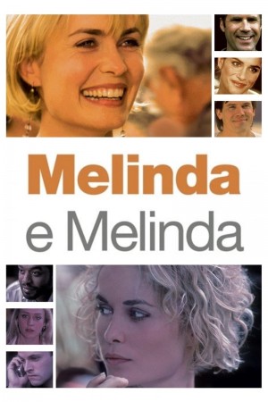 双生美莲达 Melinda and Melinda (2004) 中文字幕