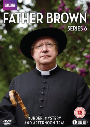 布朗神父 第六季 Father Brown Season 6 (2017) 中文字幕