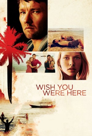 愿你在此 Wish You Were Here (2012) 中文字幕