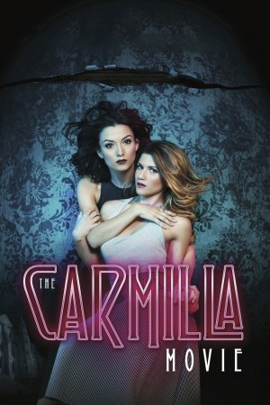 卡米拉 Carmilla (2018) 中文字幕