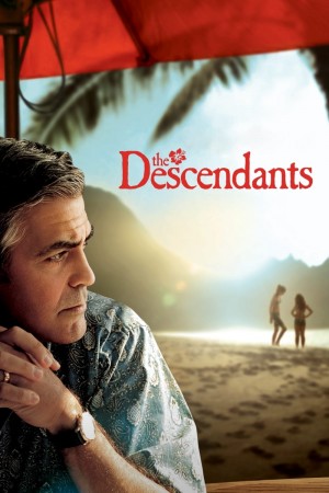 后裔 The Descendants (2011) 中文字幕