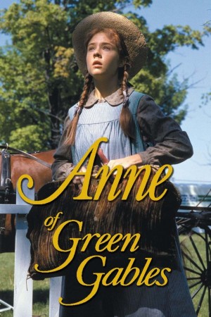 清秀佳人 Anne of Green Gables (1985) 中文字幕