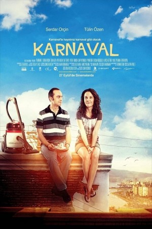 嘉年华 Karnaval (2013) 中文字幕