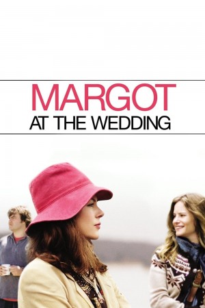 婚礼上的玛戈特 Margot at the Wedding (2007) 中文字幕