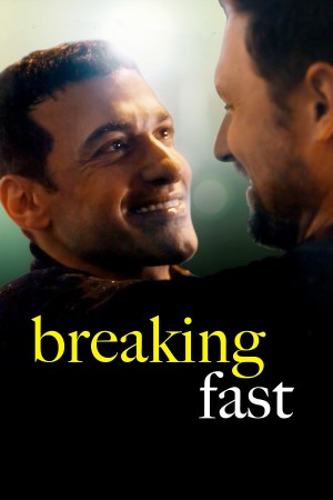 斋戒时节遇见你 Breaking Fast (2020) 中文字幕