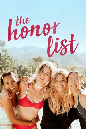 荣誉榜 The Honor List (2018) 中文字幕