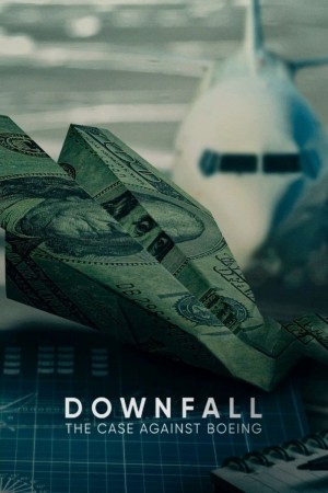 一落千丈：波音大调查 DOWNFALL: The Case Against Boeing (2022) Netflix 中文字幕