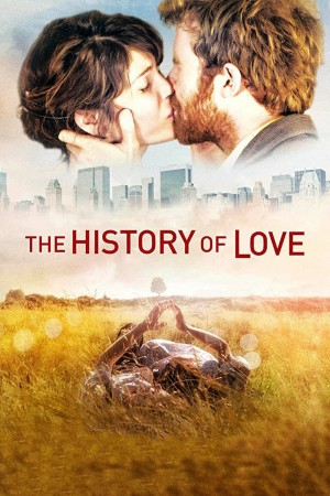 爱情史 The History of Love (2016) 中文字幕