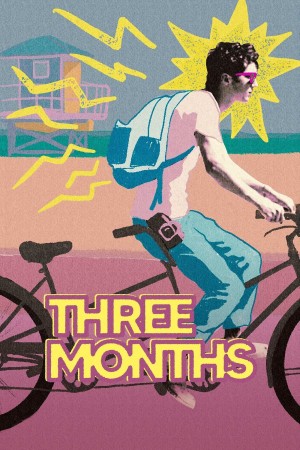 三个月 Three Months (2022) 中文字幕