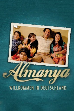 阿曼尼亚：欢迎来到德国 Almanya - Willkommen in Deutschland (2011) 中文字幕