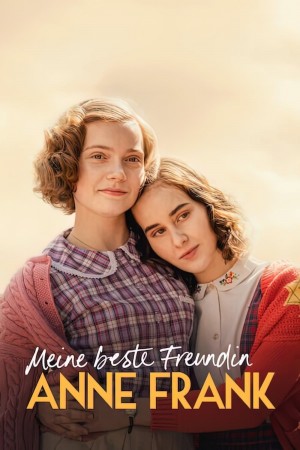 我最好的朋友安妮·弗兰克 Mijn Beste Vriendin Anne Frank (2021) Netflix 中文字幕