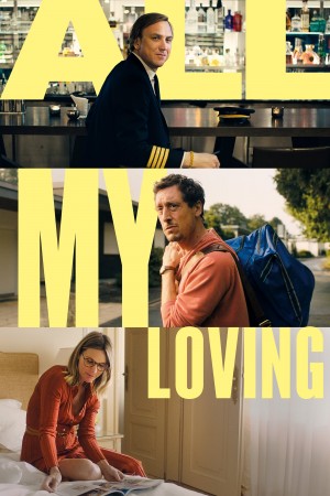 我所有的爱 All My Loving (2019) 中文字幕