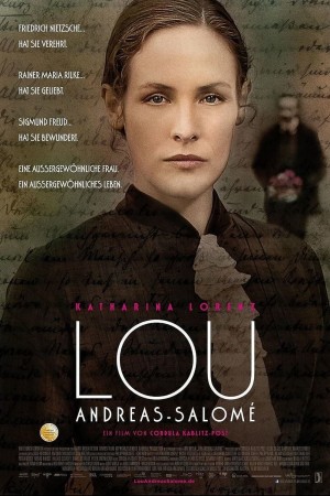 恋上哲学家 Lou Andreas-Salomé (2016) 中文字幕