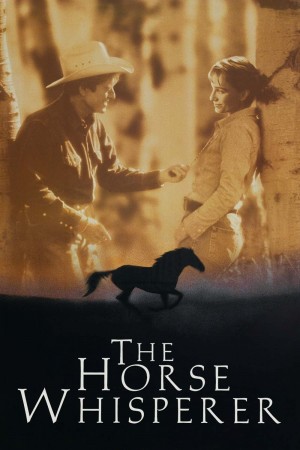 马语者 The Horse Whisperer (1998) 中文字幕