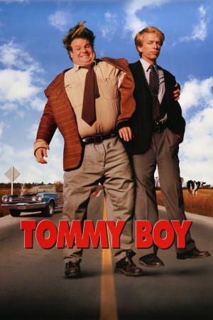 乌龙兄弟 Tommy Boy (1995) 中文字幕