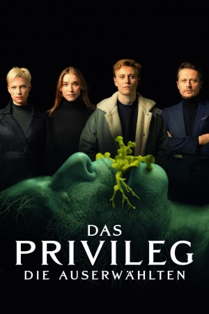 圈养 Das Privileg (2022) Netflix 中文字幕