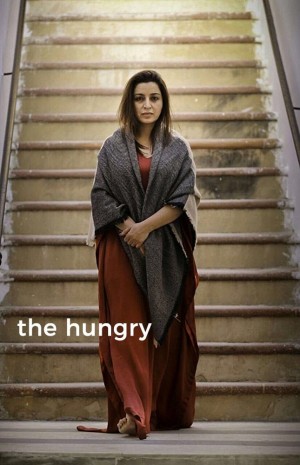 饥饿传说 The Hungry (2017) 中文字幕