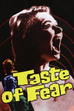 惊魂夜魇 Taste of Fear (1961) 中文字幕