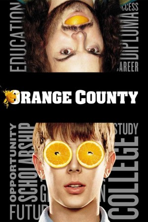 橘郡男孩 Orange County (2002) 中文字幕