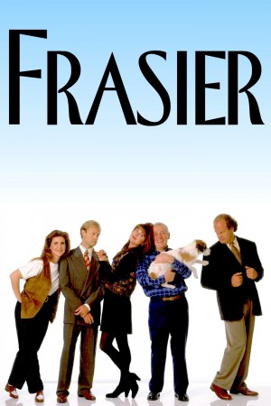 欢乐一家亲 第六季 Frasier Season 6 中文字幕