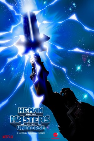 太空超人：启示录 第二季 He-Man and the Masters of the Universe Season 2 (2022) Netflix 中文字幕