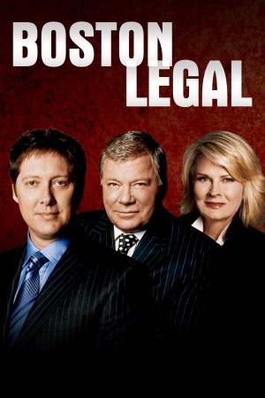 波士顿法律 第三季 Boston Legal Season 3 (2006) 中文字幕