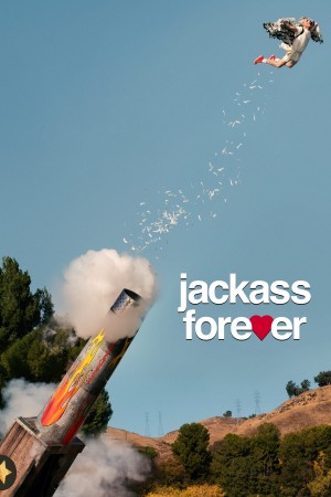 蠢蛋搞怪到永远 Jackass Forever (2022) 中文字幕