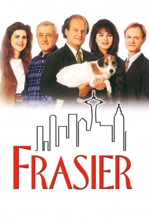 欢乐一家亲 第十一季 Frasier Season 11 (2003) 中文字幕