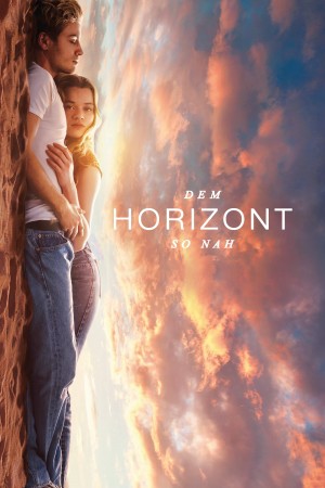 如此接近地平线 Dem Horizont so nah (2019) 中文字幕