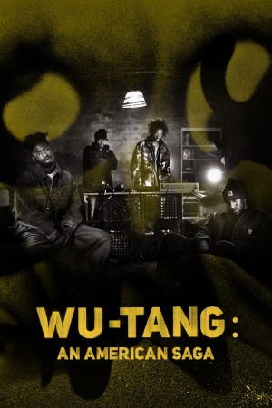 武当派：美国传奇 第二季 Wu-Tang: An American Saga Season 2 (2021) 中文字幕