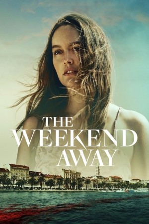 血光假期 The Weekend Away (2022) Netflix 中文字幕