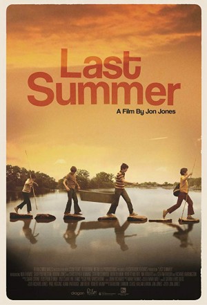 最后的夏天 Last Summer (2018) 中文字幕